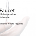 4000C Series Faucet